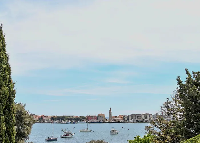 Appartmani Punta