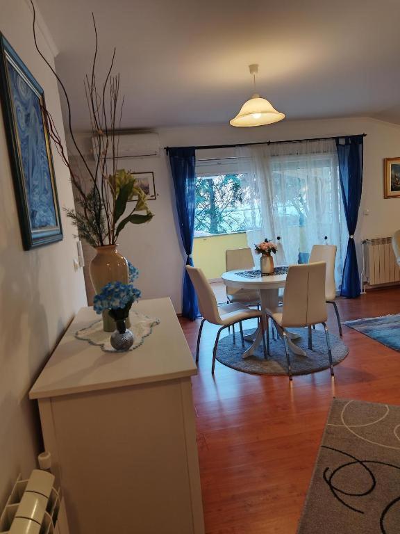Appartmani Punta Apartman *