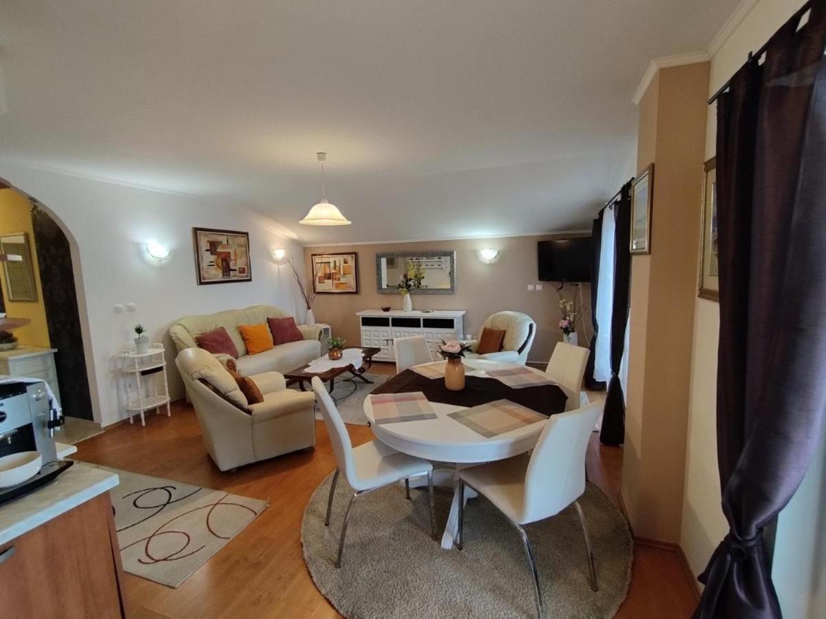 Apartman Appartmani Punta Umag
